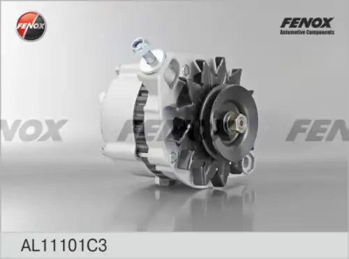 Генератор FENOX AL11101C3