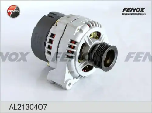 Генератор FENOX AL21304 O7