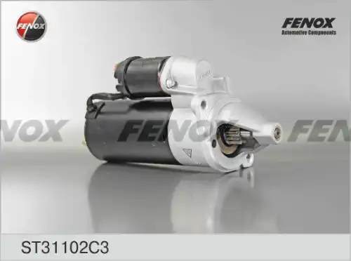 Стартер FENOX ST31102C3