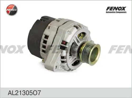 генератор!\ ВАЗ 2108-2115 AL21305O7 FENOX