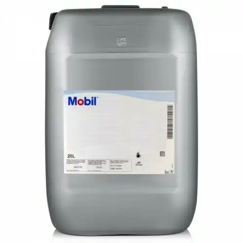 Технологическое масло MOBIL 151655 20 л