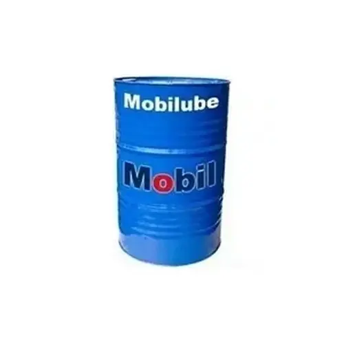 Трансмиссионное масло MOBIL 123771