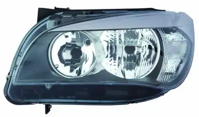 Фара DEPO 444-1173L-LEMN2