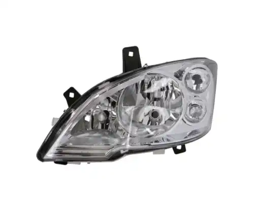 Фара DEPO 440-1191LMLD-EM