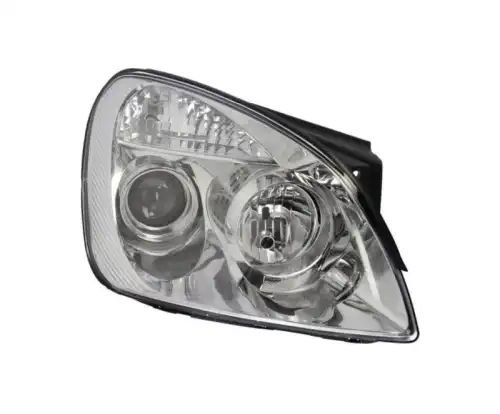 Фара DEPO 223-1125R-LD-EM