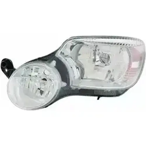 Фара DEPO 665-1120RMLD-EM