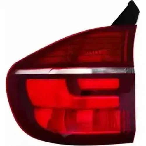 Фонарь задний DEPO 444-1961R-UE