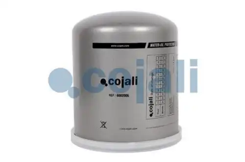 Картридж осушителя COJALI 6002006