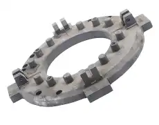 Диск сцепления KAMAZ 1421601093