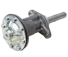 Рулевая тяга KAMAZ 43104204360