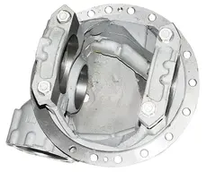 картер редуктора !\KAMAZ 532052402015