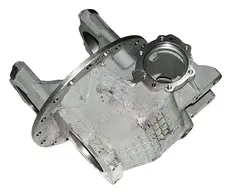 картер редуктора !\KAMAZ 532052402015
