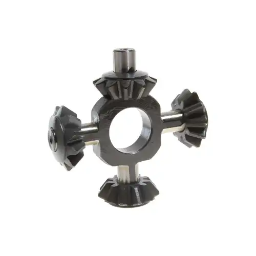 Крестовина кардана KAMAZ 53205-2506081