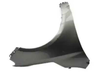 Крыло HYUNDAI / KIA 663211M040