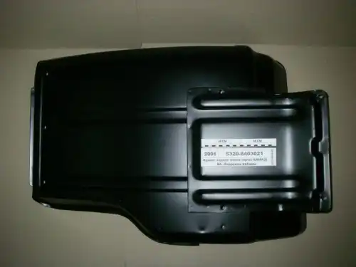 Крыло KAMAZ 5320-8403021