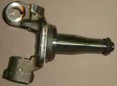 Кулак поворотный KAMAZ 532282304064