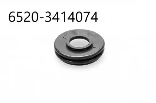Шаровая опора KAMAZ 6520-3414074
