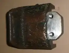 Отбойник рессоры KAMAZ 6520-2912430-10