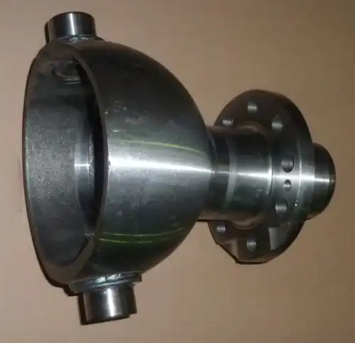 Шаровая опора KAMAZ 43102304012