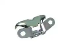  ПЕТЛЯ ДВЕРИ / HINGE ASSY-REAR DOOR UPPER 794203K000 HYUNDAI