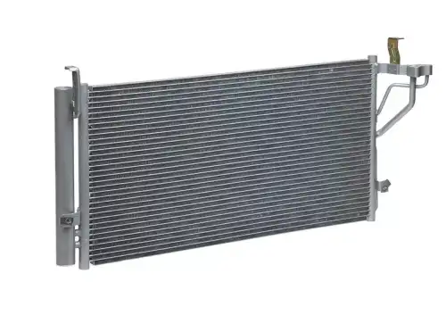 Радиатор системы охлаждения двигателя HCC 253104F110