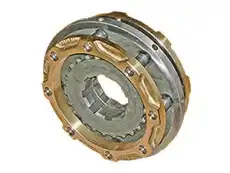 синхронизатор КПП! (45 пер)\ KAMAZ 141701151
