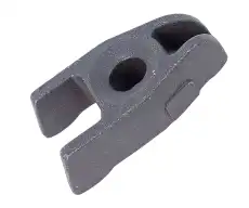 Кольцо уплотнительное форсунки KAMAZ 740501112163