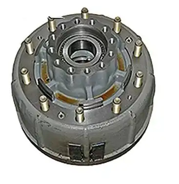 Ступица KAMAZ 65115310400722