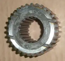 Шестерня КПП KAMAZ 6520-2405028