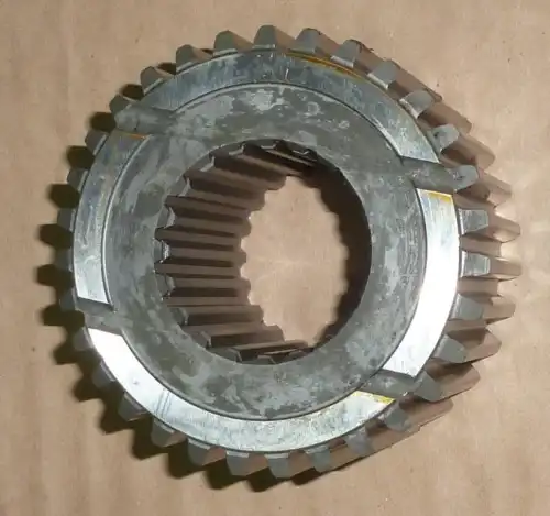 Шестерня КПП KAMAZ 6520-2405028