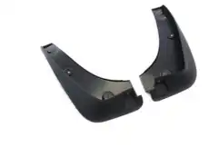  868313W001 HYUNDAI/KIA БРЫЗГОВИК ПЛАСТ.