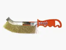 щетка латунная!\ STANDART ST5025 STARTUL