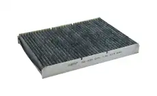 Салонный фильтр GOODWILL AG 375 CFC