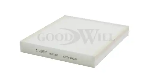 Салонный фильтр GOODWILL AG 153 CF