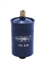 Топливный фильтр GOODWILL FG518