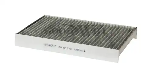 Салонный фильтр GOODWILL AG391CFC