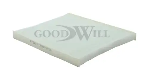 Салонный фильтр GOODWILL AG558CF