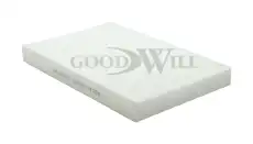 Салонный фильтр GOODWILL AG255CF