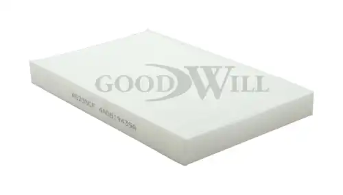 Салонный фильтр GOODWILL AG255CF
