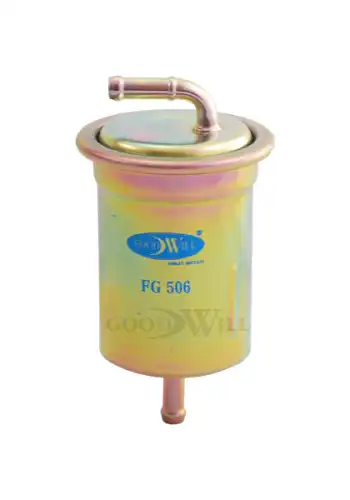 Топливный фильтр GOODWILL FG506