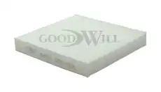 Салонный фильтр GOODWILL AG553CF