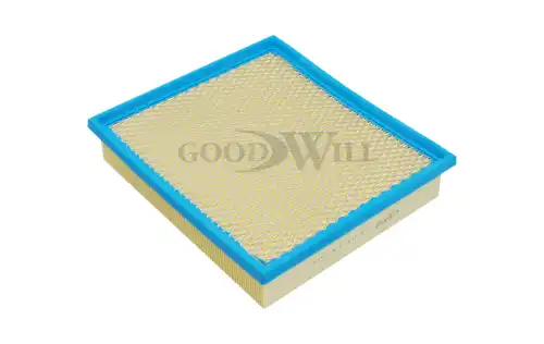 Фильтр воздушный GOODWILL AG 105
