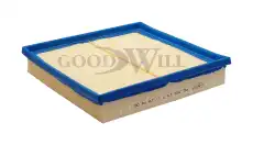 Фильтр воздушный GOODWILL AG252