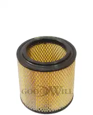 Фильтр воздушный GOODWILL AG 273