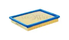 Фильтр воздушный GOODWILL AG 537