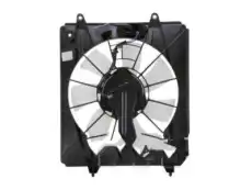 Кожух двигателя 38619PPD003 HONDA