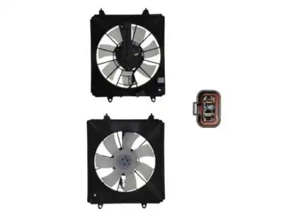 Кожух двигателя 38619PPD003 HONDA