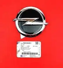 96930051 Эмблема OPEL