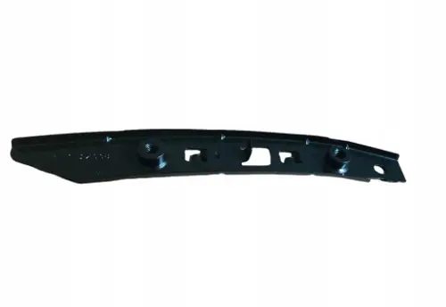  КPОНШТЕЙН КPЕПЛЕНИЯ БАМПЕPА - 7416S5 PSA