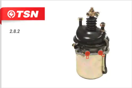 Камера тормозная 282 TSN
